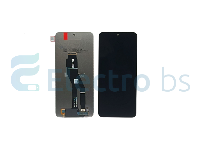 LCD PER HUAWEI HONOR X8A CRT-LX1 CRT-LX2 CRT-LX3 / HONOR 90 LITE 5G CRT-NX1 ORIGINALE