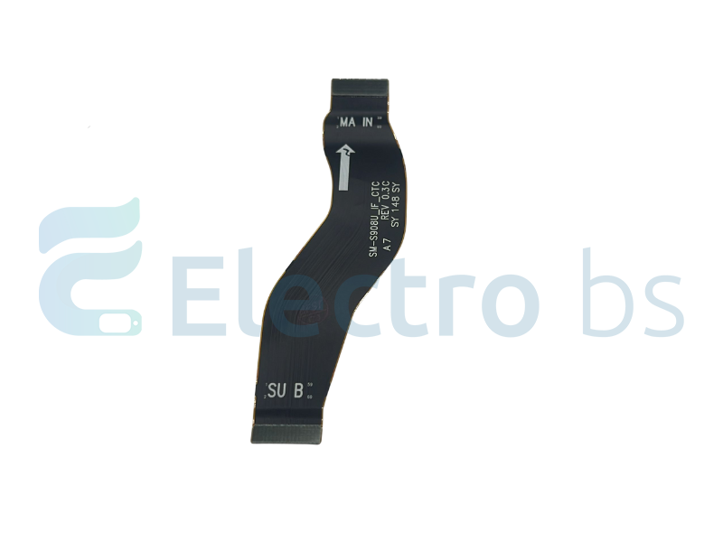 FLEX MAINBOARD per Samsung Galaxy S22 Ultra 5G S908B ORI