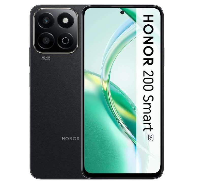 HONOR 200 SMART 5G