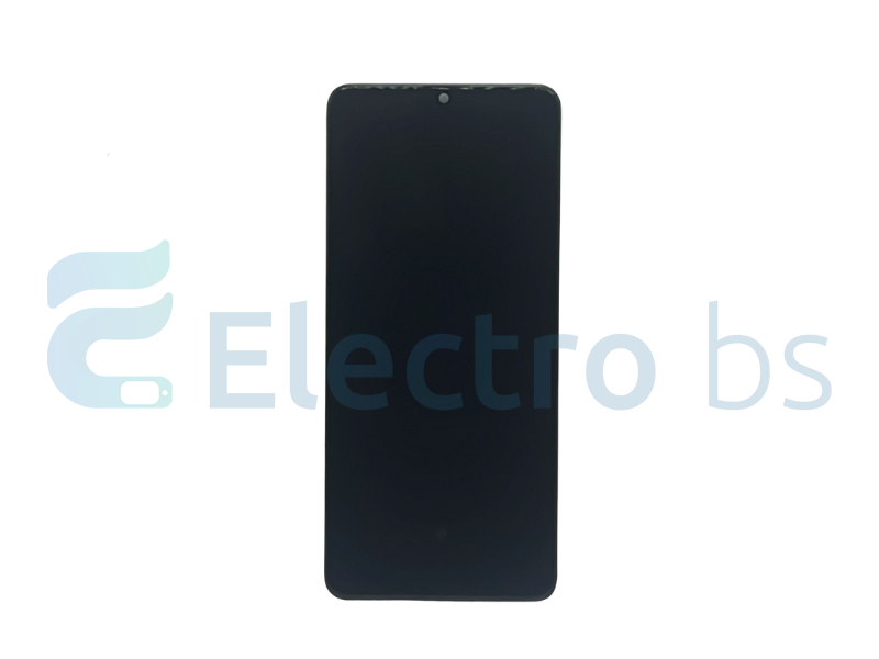 LCD + FRAME  PER SAMSUNG GALAXY A31 A315F USED