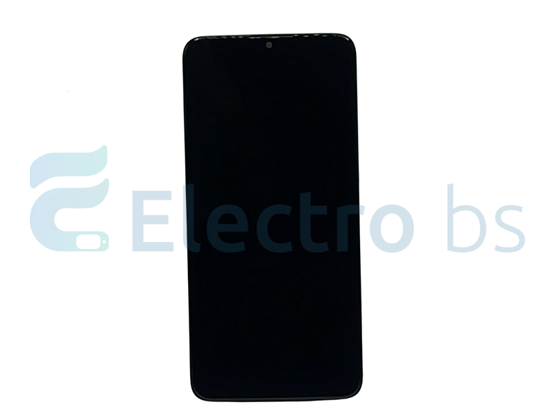 LCD + FRAME  PER XIAOMI REDMI 8 / 8A