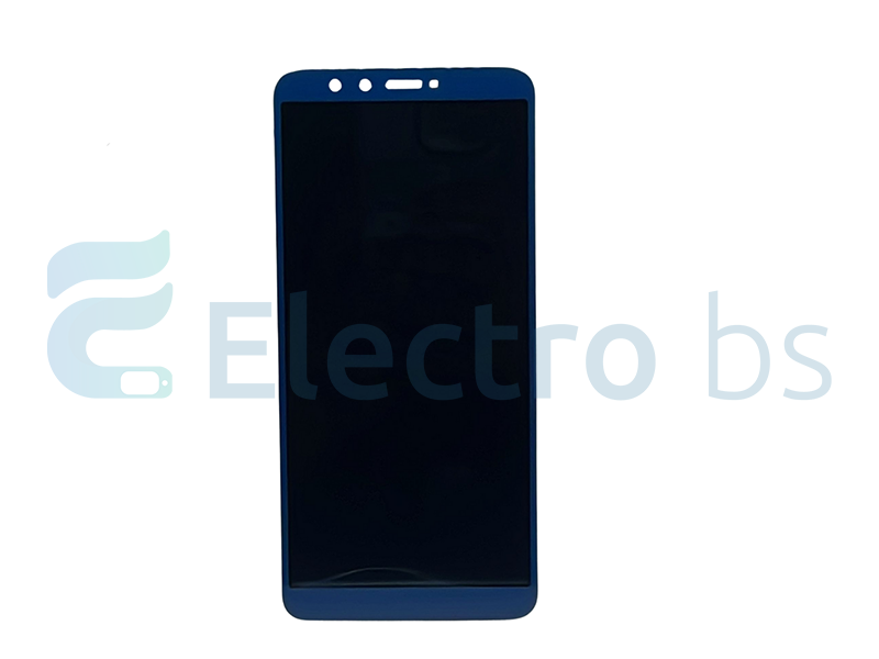 LCD PER HUAWEI HONOR 9 LITE BLU