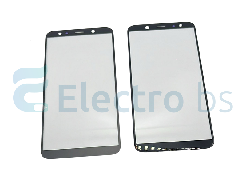 VETRO RICAMBI PER SAMSUNG GALAXY A6