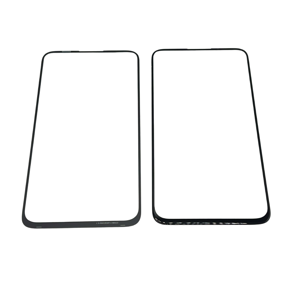 VETRO RICAMBI  PER HUAWEI P40 LITE / NOVA 5i