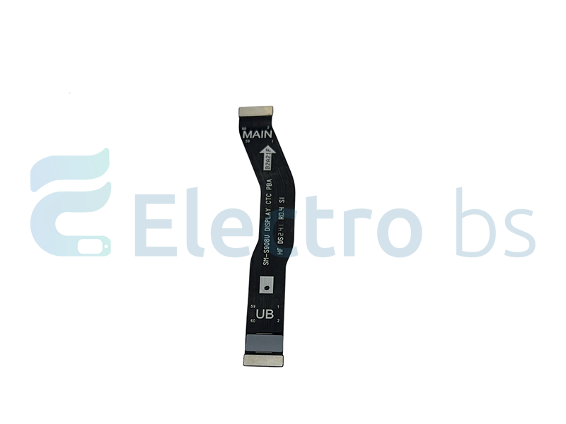 FLEX LCD PER SAMSUNG GALAXY  S22 ULTRA  5G S908B ORI