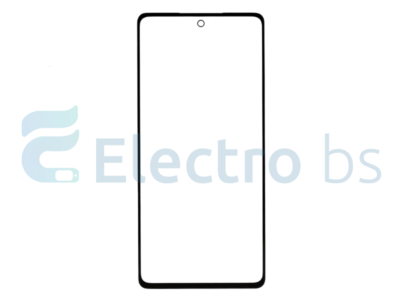 VETRO + OCA PER SAMSUNG GALAXY S20 FE / S20 LITE G780F / S20 FE 5G G781