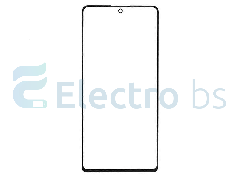 VETRO RICAMBI SAMSUNG GALAXY S10 LITE G770F