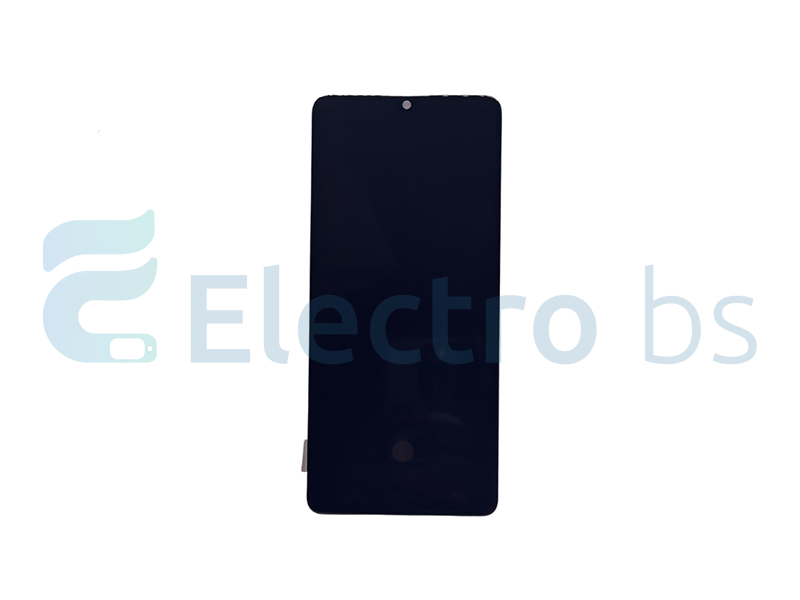 LCD PER SAMSUNG GALAXY A41 A415F ORIGINALE USATO A