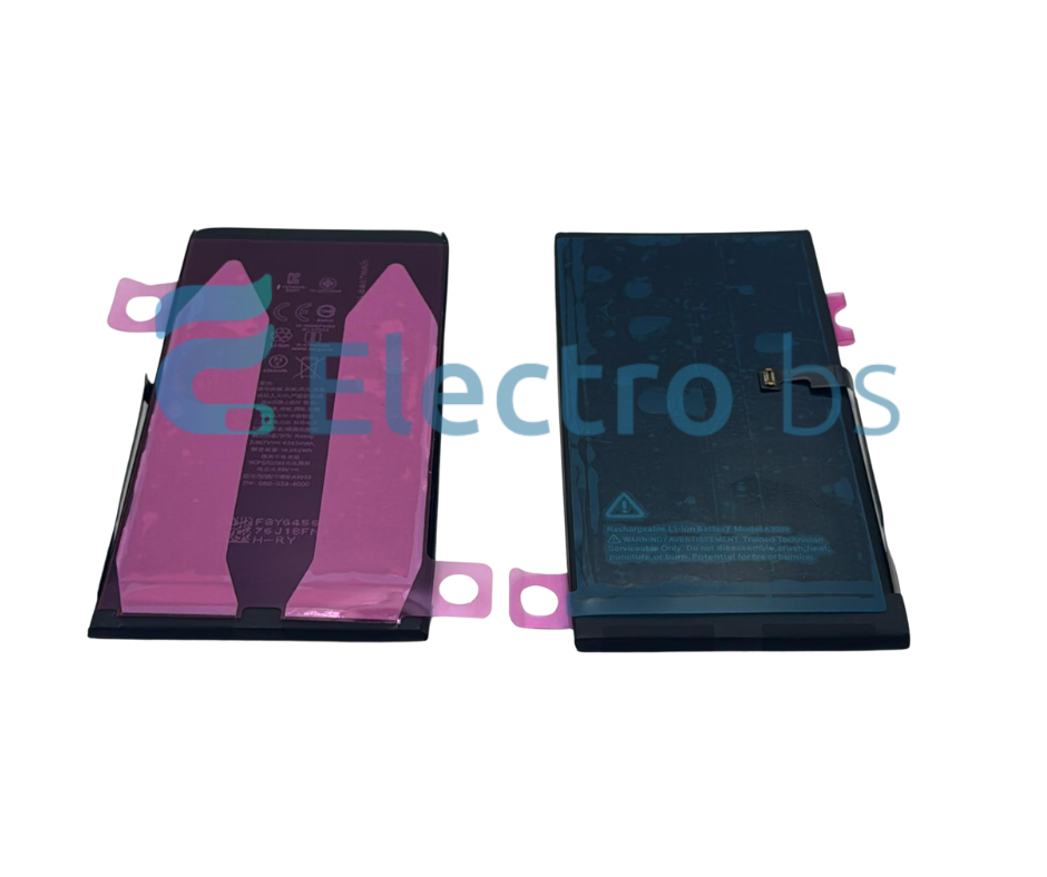 BATTERIA PER APPLE IPHONE 15 PLUS ORIGINALE OEM