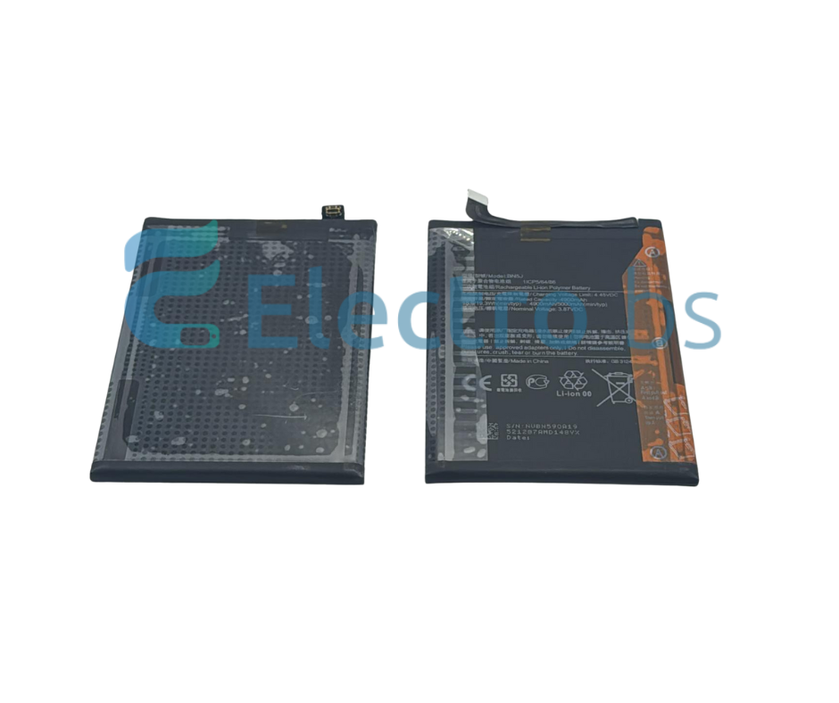 BATTERIA BN5J PER XIAOMI REDMI NOTE 12 5G / POCO X5 5G (22111317PG) (22111317I 22111317G)