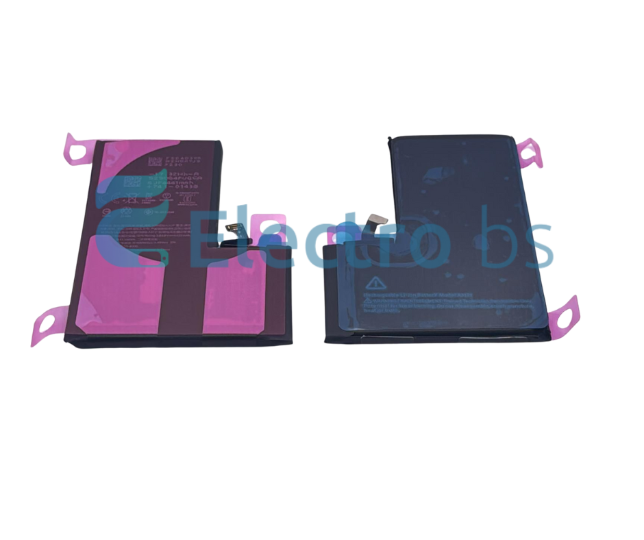 BATTERIA PER APPLE IPHONE 15 PRO MAX ORIGINALE OEM