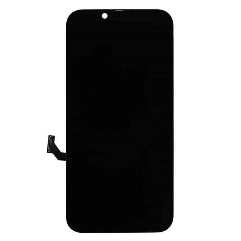 LCD + FRAME PER APPLE IPHONE 14 ORIGINALE USED