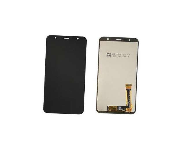 LCD PER SAMSUNG GALAXY J6 PLUS J610F / J4 PLUS J410F ORIGINALE USATO