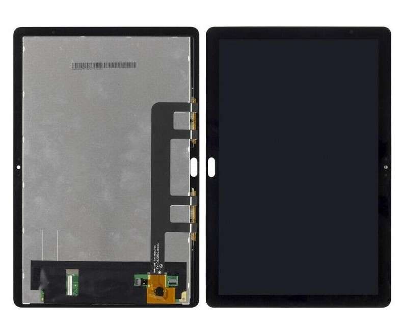 LCD PER HUAWEI MEDIAPAD M5 LITE 10 BAH2-W09 BAH2-W19 BAH2-L09 NO LOGO