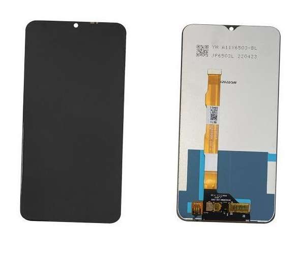 LCD PER VIVO Y55 5G / Y55 / Y56 5G / Y55S / Y72T / Y75 5G / Y77 5G ORIGINALE OEM