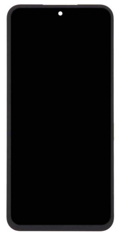 LCD PER SAMSUNG GALAXY A54 5G A546 ORIGINALE USATO