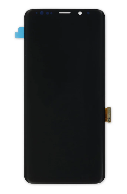 LCD PER SAMSUNG GALAXY S9 PLUS G965F ORIGINALE USATO