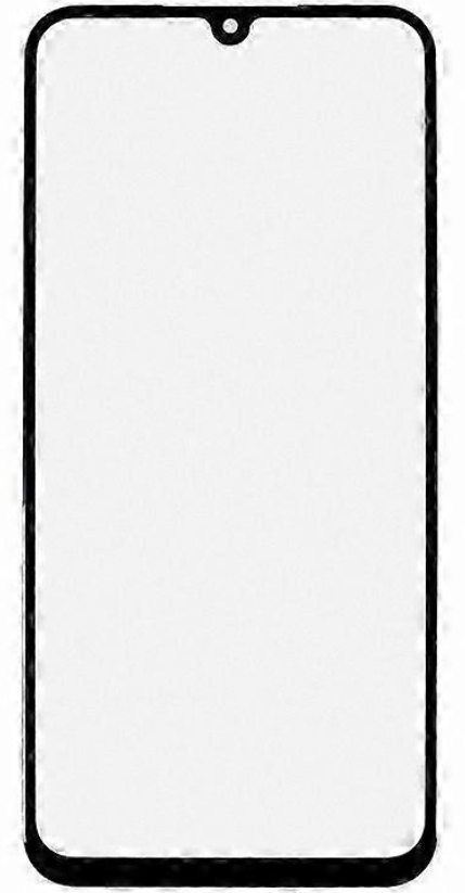 VETRO + OCA PER SAMSUNG GALAXY A15 4G A155F / A15 5G A156B