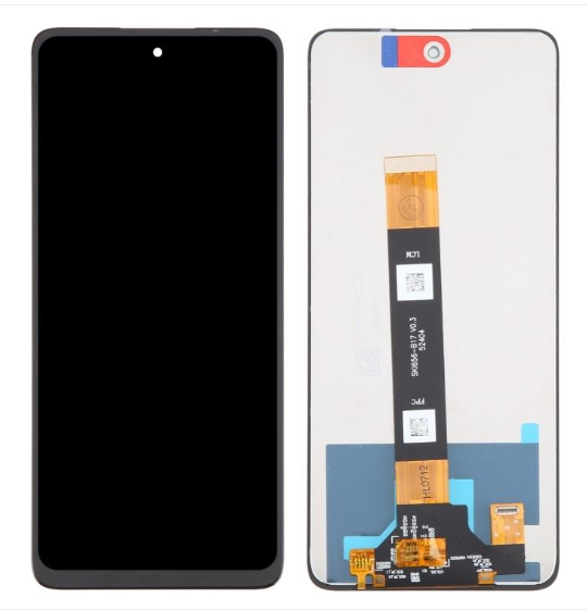 LCD PER TCL 50 5G T613K COMPATIBILE