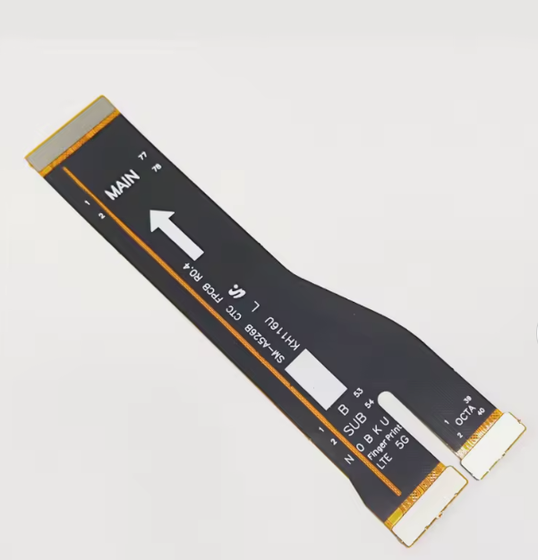 FLEX MAIN PER SAMSUNG GALAXY A52 A525 / A52 5G A526