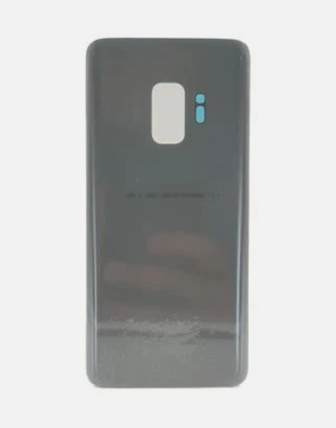 SCOCCA PER SAMSUNG S9 SILVER