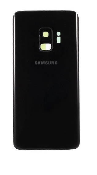 SCOCCA PER SAMSUNG S9 NERA