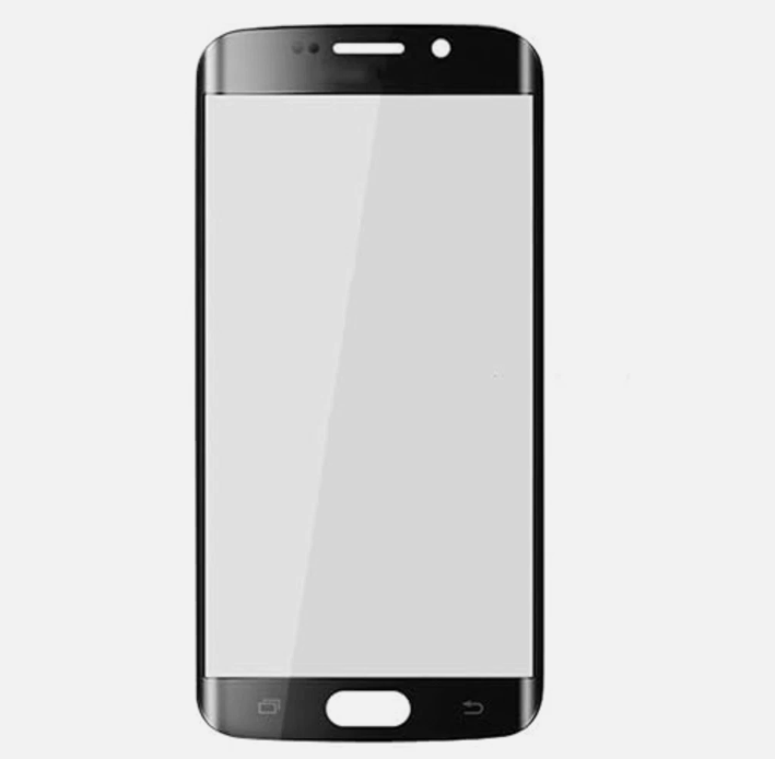 VETRO RICAMBIO PER SAMSUNG S6 EDGE PLUS