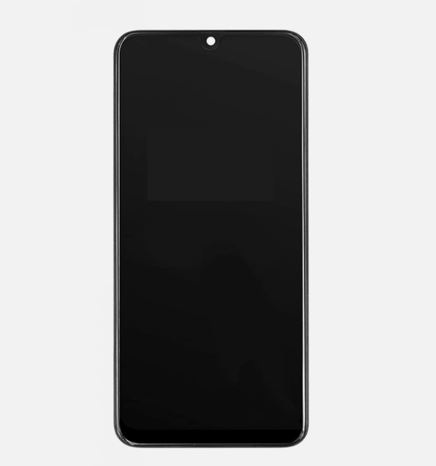 LCD + FRAME PER SAMSUNG GALAXY A32 4G SERVIC PACK
