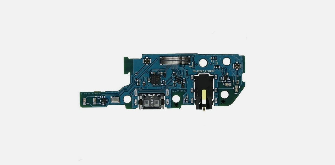 DOCK CARICA PER SAMSUNG GALAXY A20e A202F ORIGINALE