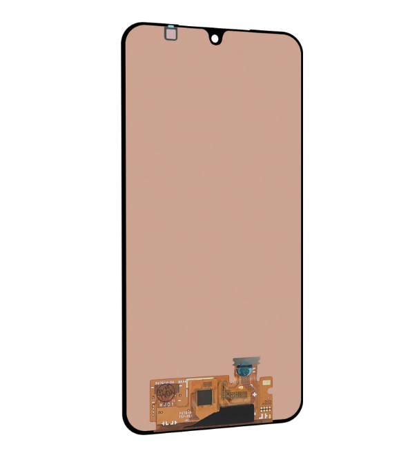 LCD PER SAMSUNG GALAXY A17 4g ORIGINALE USATO A+