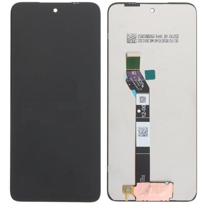 LCD PER MOTO G05 XT2523-2 MOTO E15 / XT2523-2  ORIGINALE OEM